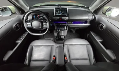 Hyundai Casper 2024, 34080 км, за 10343.49 USD - фото 7