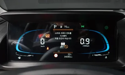 Hyundai Casper 2024, 34080 км, за 10343.49 USD - фото 8