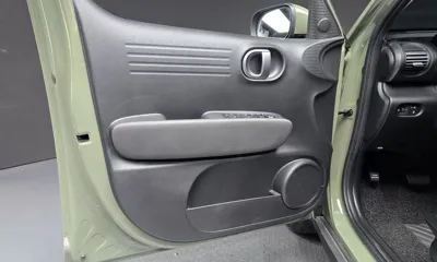 Hyundai Casper 2024, 34080 км, за 10343.49 USD - фото 24