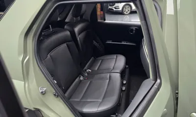 Hyundai Casper 2024, 34080 км, за 10343.49 USD - фото 26