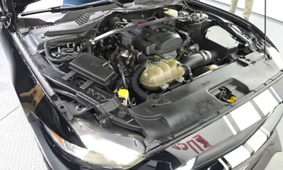 Ford Mustang 2017, 158495 км, за 10358.31 USD - фото 6