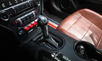 Ford Mustang 2017, 158495 км, за 10358.31 USD - фото 9