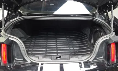 Ford Mustang 2017, 158495 км, за 10358.31 USD - фото 20