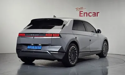Hyundai Ioniq5 2022, 115101 км, за 20425.72 USD