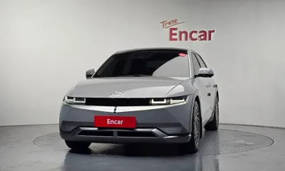 Hyundai Ioniq5 2022, 115101 км, за 20425.72 USD