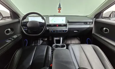 Hyundai Ioniq5 2022, 115101 км, за 20425.72 USD - фото 7