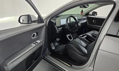 Hyundai Ioniq5 2022, 115101 км, за 20425.72 USD - фото 10