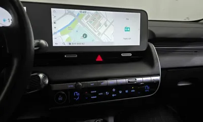 Hyundai Ioniq5 2022, 115101 км, за 20425.72 USD - фото 12