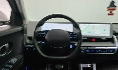 Hyundai Ioniq5 2022, 115101 км, за 20425.72 USD - фото 13