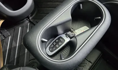 Hyundai Ioniq5 2022, 115101 км, за 20425.72 USD - фото 15