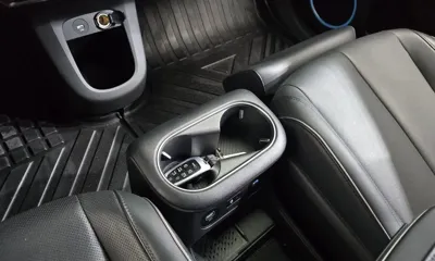 Hyundai Ioniq5 2022, 115101 км, за 20425.72 USD - фото 19