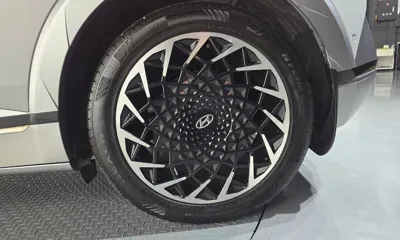 Hyundai Ioniq5 2022, 115101 км, за 20425.72 USD - фото 21