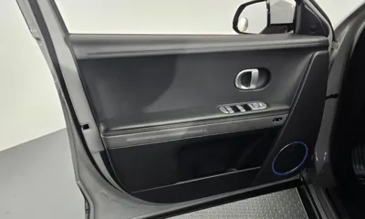 Hyundai Ioniq5 2022, 115101 км, за 20425.72 USD - фото 24