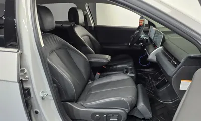 Hyundai Ioniq5 2022, 115101 км, за 20425.72 USD - фото 26