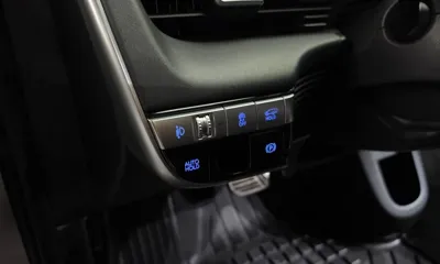 Hyundai Ioniq5 2022, 115101 км, за 20425.72 USD - фото 27