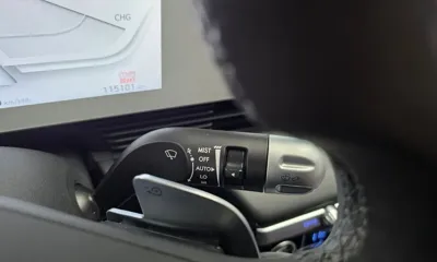 Hyundai Ioniq5 2022, 115101 км, за 20425.72 USD - фото 28