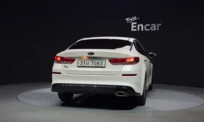 Kia K5 2019, 140871 км, за 5842.2 USD