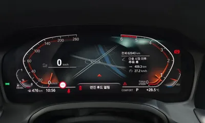 BMW 3-Series 2020, 82840 км, за 15628.05 USD - фото 8