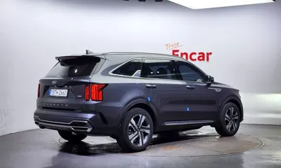 Kia Sorento 2021, 83804 км, за 21076.97 USD