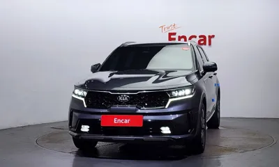 Kia Sorento 2021, 83804 км, за 21076.97 USD