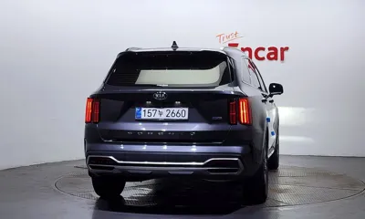 Kia Sorento 2021, 83804 км, за 21076.97 USD