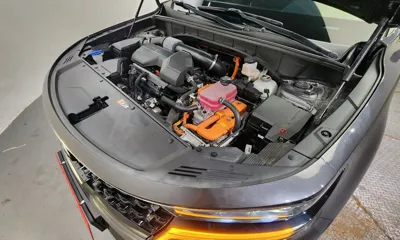 Kia Sorento 2021, 83804 км, за 21076.97 USD - фото 6