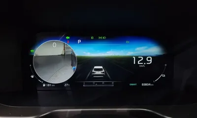 Kia Sorento 2021, 83804 км, за 21076.97 USD - фото 8