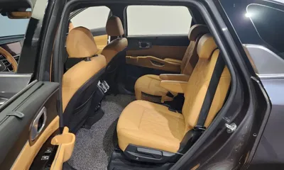 Kia Sorento 2021, 83804 км, за 21076.97 USD - фото 11