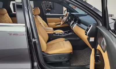 Kia Sorento 2021, 83804 км, за 21076.97 USD - фото 13