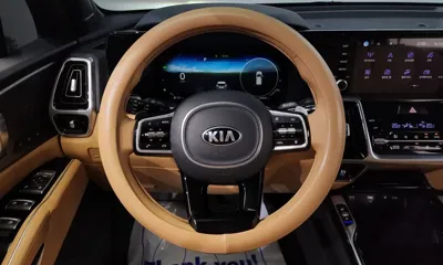 Kia Sorento 2021, 83804 км, за 21076.97 USD - фото 16