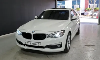 BMW Gran Turismo