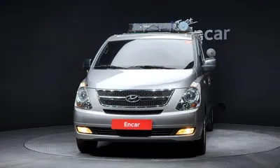 Hyundai Starex 2011, 44258 км, за 8391.15 USD
