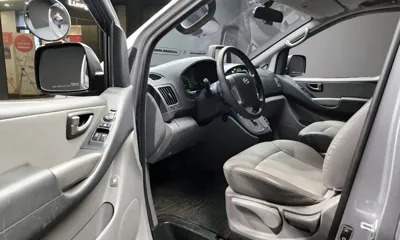 Hyundai Starex 2011, 44258 км, за 8391.15 USD - фото 11