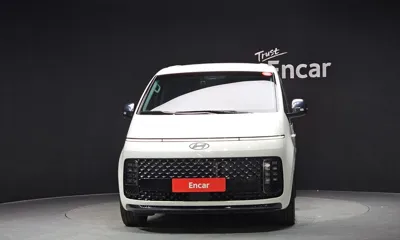 Hyundai Staria 2025, 25128 км, за 26434.44 USD