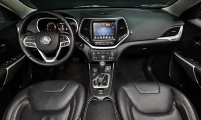 Jeep Cherokee 2018, 96037 км, за 6821.19 USD - фото 7