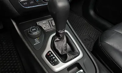 Jeep Cherokee 2018, 96037 км, за 6821.19 USD - фото 9