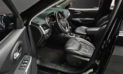 Jeep Cherokee 2018, 96037 км, за 6821.19 USD - фото 11