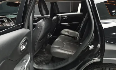 Jeep Cherokee 2018, 96037 км, за 6821.19 USD - фото 12