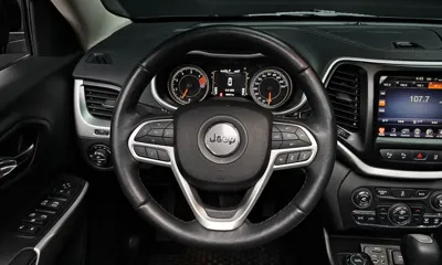 Jeep Cherokee 2018, 96037 км, за 6821.19 USD - фото 13
