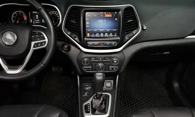 Jeep Cherokee 2018, 96037 км, за 6821.19 USD - фото 14