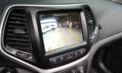 Jeep Cherokee 2018, 96037 км, за 6821.19 USD - фото 15