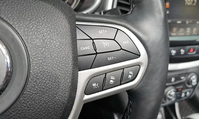 Jeep Cherokee 2018, 96037 км, за 6821.19 USD - фото 18