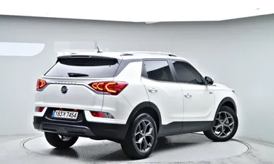 KG_Mobility_Ssangyong KORANDO 2022, 80052 км, за 8905.93 USD - фото 2