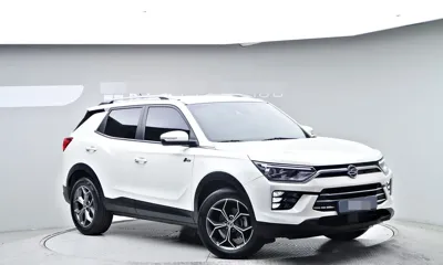 KG_Mobility_Ssangyong KORANDO 2022, 80052 км, за 8905.93 USD - фото 3