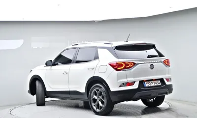 KG_Mobility_Ssangyong KORANDO 2022, 80052 км, за 8905.93 USD - фото 4