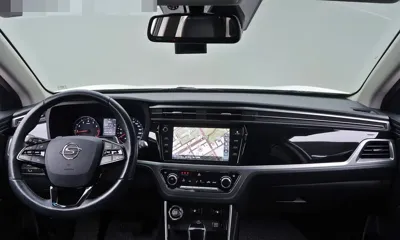KG_Mobility_Ssangyong KORANDO 2022, 80052 км, за 8905.93 USD - фото 7