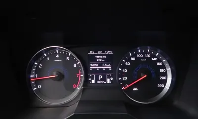KG_Mobility_Ssangyong KORANDO 2022, 80052 км, за 8905.93 USD - фото 8