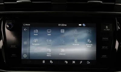 KG_Mobility_Ssangyong KORANDO 2022, 80052 км, за 8905.93 USD - фото 16