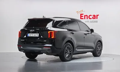 Kia Sorento 2024, 24163 км, за 27504.27 USD