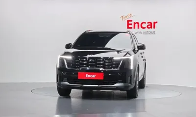 Kia Sorento 2024, 24163 км, за 27504.27 USD